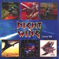 Nightwing : '79 to '86 (Live)